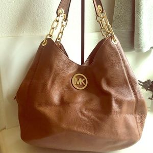 Michael kors hobo